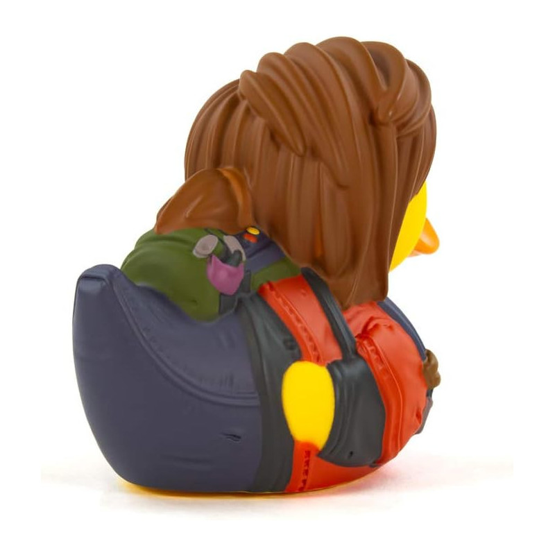 The Last of Us - Figurine canard TUBBZ Ellie 10 cm Boxed Edition