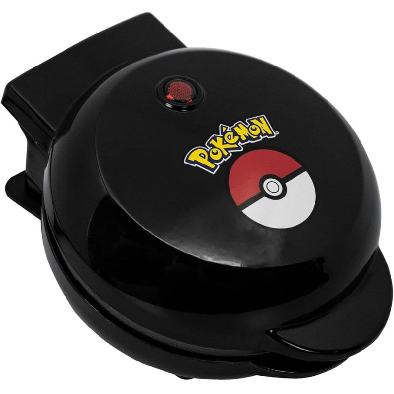 Pokemon - Mini gaufrier Pokeball