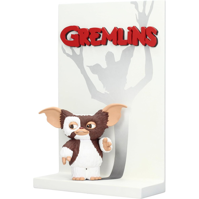 Gremlins - Figurine Poster 3D  25cm