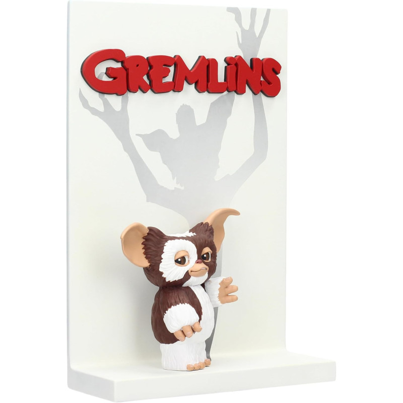 Gremlins - Figurine Poster 3D  25cm