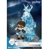 Harry Potter - Figurine Diorama D-Stage Expecto Patronum 16 cm