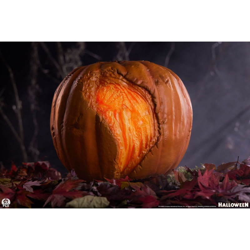 AUTOMNE 2025 : Halloween - Statue réplique 1/1 Jack-O-Lantern 31 cm