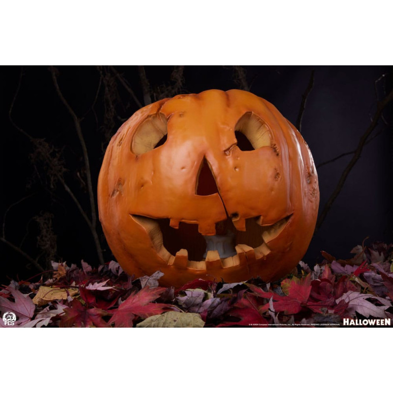 AUTOMNE 2025 : Halloween - Statue réplique 1/1 Jack-O-Lantern 31 cm