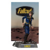 Fallout - Pack 4 statuettes PVC Movie Maniacs Lucy, Maximus, The Ghoul & Vault Boy 15 cm