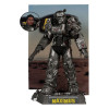 Fallout - Pack 4 statuettes PVC Movie Maniacs Lucy, Maximus, The Ghoul & Vault Boy 15 cm