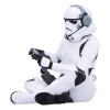 Star Wars : Original Stormtrooper - Figurine Game On! 9,5 cm