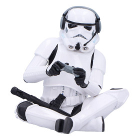 Original Stormtrooper - Figurine Game On! 9,5 cm