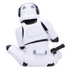 Star Wars : Original Stormtrooper - Figurine Game On! 9,5 cm