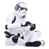 Star Wars : Original Stormtrooper - Figurine Game On! 9,5 cm