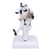 Star Wars : Original Stormtrooper - Figurine Pooper Trooper 10 cm