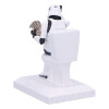 AVRIL 2025 : Star Wars : Original Stormtrooper - Figurine Pooper Trooper 10 cm