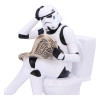 AVRIL 2025 : Star Wars : Original Stormtrooper - Figurine Pooper Trooper 10 cm