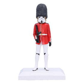 Star Wars : Original Stormtrooper - Figurine Royal Guard 12 cm