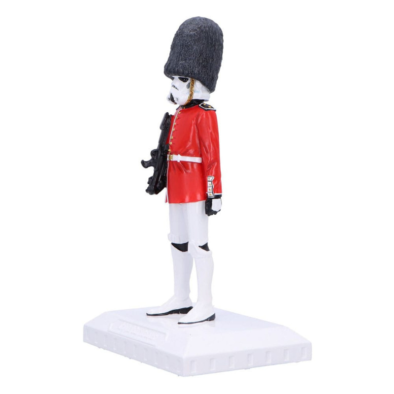 AVRIL 2025 : Star Wars : Original Stormtrooper - Figurine Royal Guard 12 cm