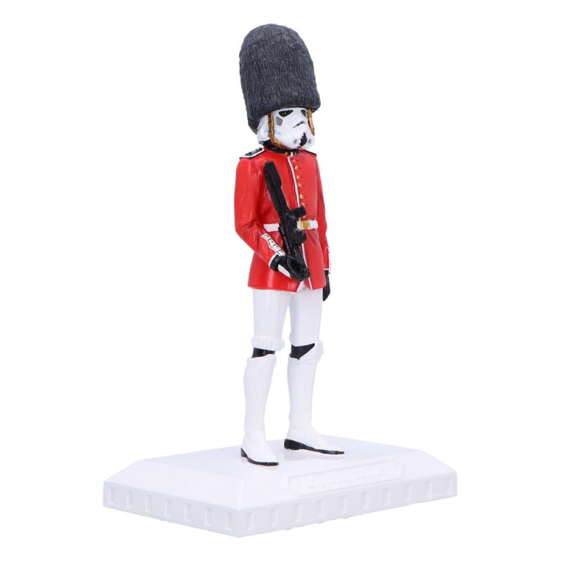 AVRIL 2025 : Star Wars : Original Stormtrooper - Figurine Royal Guard 12 cm