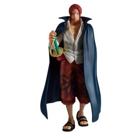 One Piece - Figurine The Shukko Shanks