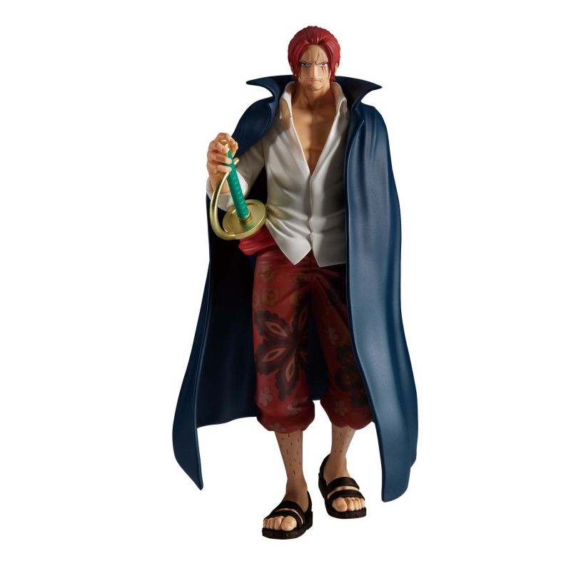 One Piece - Figurine The Shukko Shanks