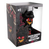 MAI 2025 : Hazbin Hotel - Figurine vinyle Radio Demon Alastor 14 cm