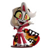 Hazbin Hotel - Figurine vinyle Charlie Morning Star 13 cm