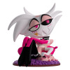 Hazbin Hotel - Figurine vinyle Angel Dust 10 cm