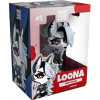 JUIN 2025 : Helluva Boss - Figurine vinyle Loona 11 cm