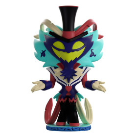 Helluva Boss - Figurine vinyle Ozzie 12 cm