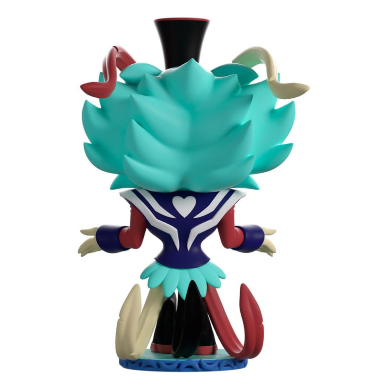 ÉTÉ 2025 : Helluva Boss - Figurine vinyle Ozzie 12 cm