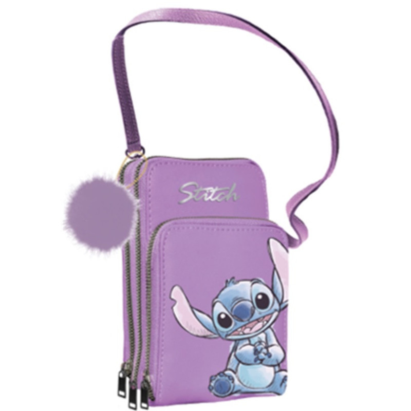 Disney - Sacoche Stitch