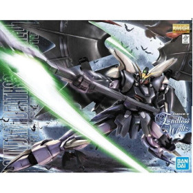 Gundam - MG 1/100 Deathscythe-Hell Ver. EW