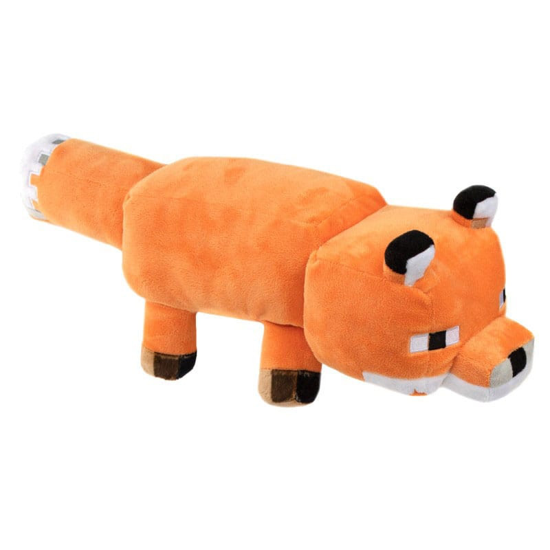 Minecraft - Peluche Fox 51 cm de long