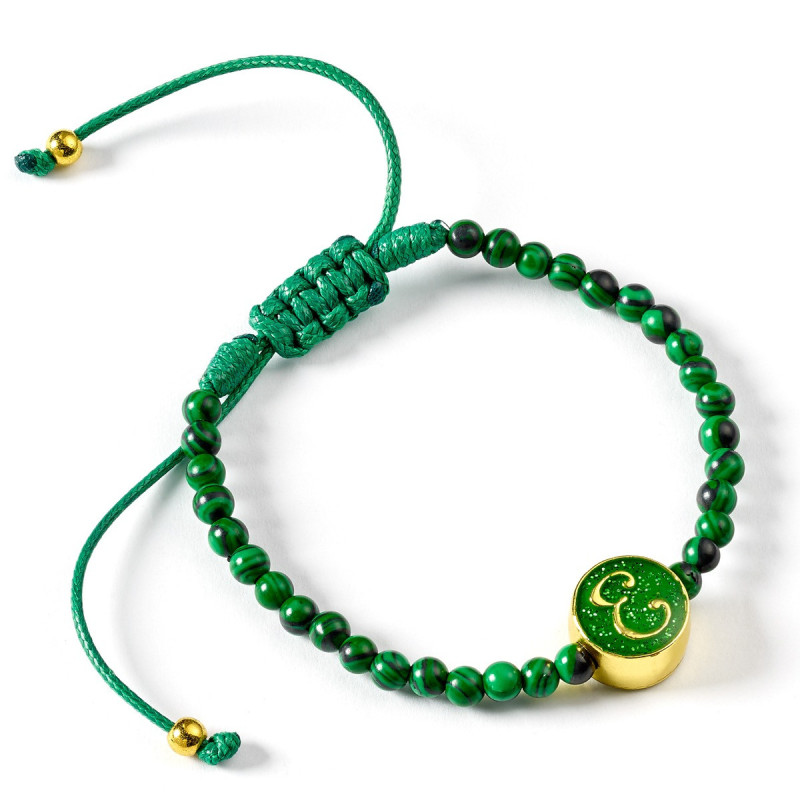 Wicked - Bracelet Malachite Elphaba