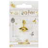 Harry Potter - Breloque mini Golden Snitch (Vif d'Or)