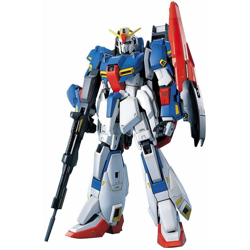 Gundam - PG (Perfect Grade) 1/60 ZETA Gundam