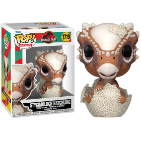 Jurassic Park - Pop! - Stygimoloch Hatchling n°1719