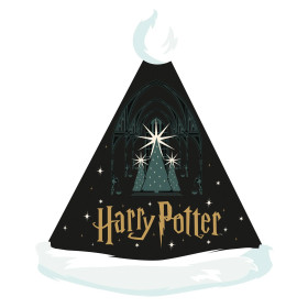 Harry Potter - Bonnet de Noël