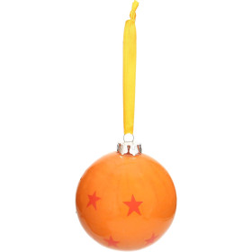 Dragon Ball Z - Boule à sapin Boule de cristal 4 étoiles