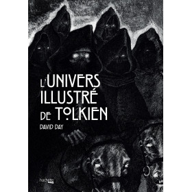 L'Univers illustré de Tolkien (par David Day)