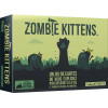 Jeu de société Exploding Kittens : Zombie Kittens