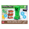 Minecraft - Puzzle 3D Creeper & TNT