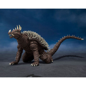 ÉTÉ 2025 : Godzilla 1972 - Figurine S.H. MonsterArts Anguirus