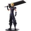 Final Fantasy VII Remake - Statue PVC Static Arts Gallery Cloud Strife 26 cm