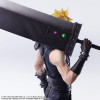 Final Fantasy VII Remake - Statue PVC Static Arts Gallery Cloud Strife 26 cm