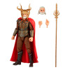 Marvel Legends - Infinity Saga - Figurine Odin (Thor) 15 cm