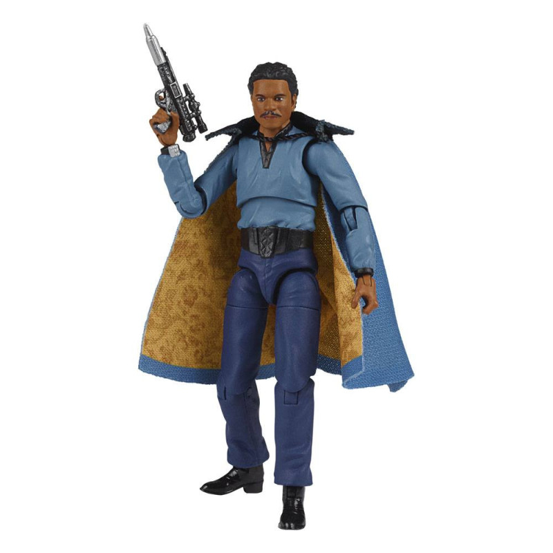 Star Wars - The Vintage Collection - Figurine Lando Calrissian (ESB)