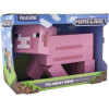 Minecraft - Tirelire Pig