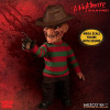 Nightmare On Elm Street - Figurine parlante Mega Scale Freddy Krueger 38 cm