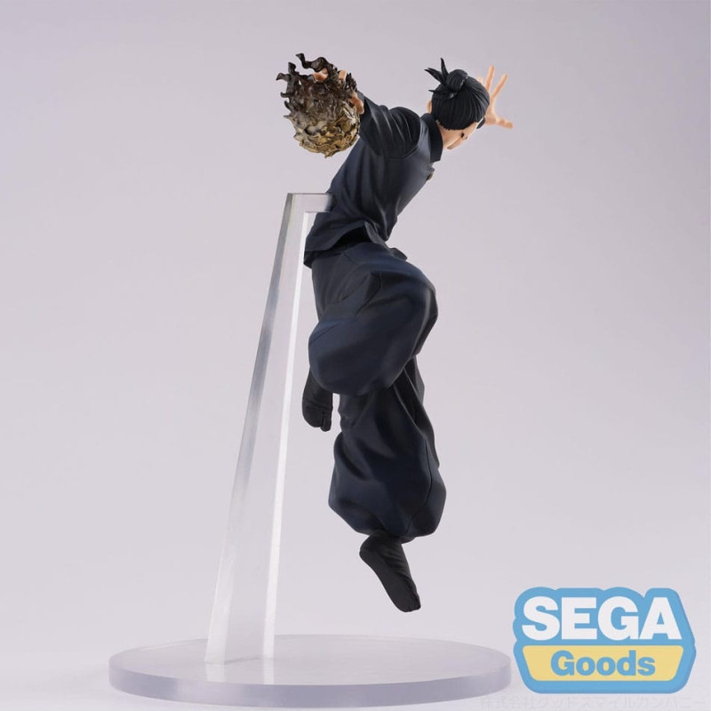 Jujutsu Kaisen - Figurine Figurizm Alpha Suguru Geto 25 cm BOITE OUVERTE