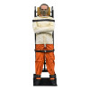 The Silence of the Lambs - Figurine Hannibal Lecter Masked