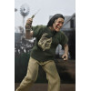 AUTOMNE 2025 : Texas Chainsaw Massacre - Figurine retro clothed The Hitchhiker 50th Anniversary