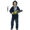 Texas Chainsaw Massacre - Figurine retro clothed Leatherface (Pretty Woman Mask) 50th Anniversary